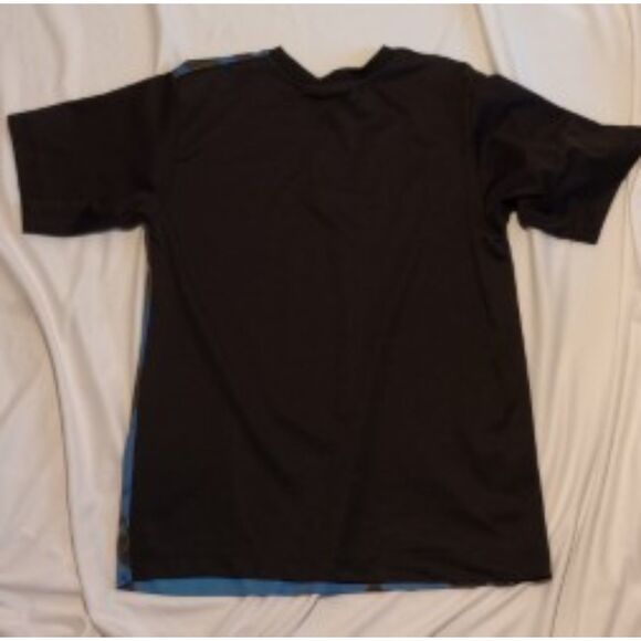 Iguana Don Boys Size12/14 Short Sleeved T-Shirt - Vintage 90s Y2K - Picture 2 of 5